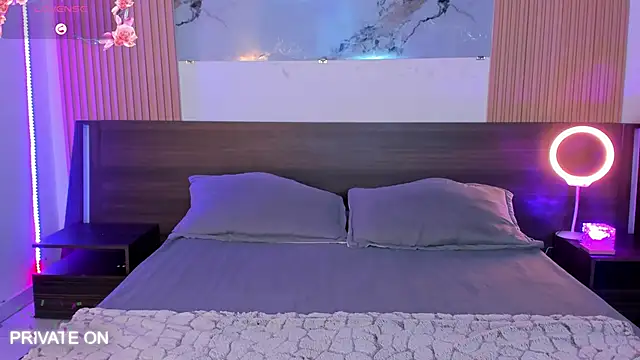 samanthaa moon online show from 12.04.25