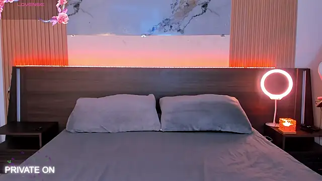 samanthaa moon online show from 02.20.26