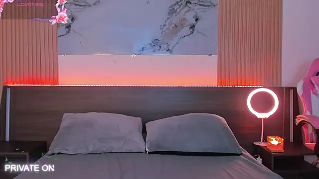 samanthaa moon online show from 02.23.26