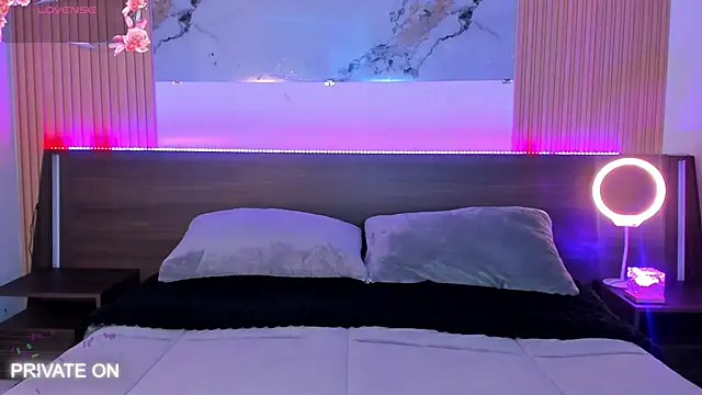 samanthaa moon online show from 03.18.26