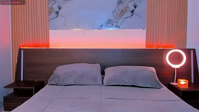 samanthaa moon online show from 04.16.26