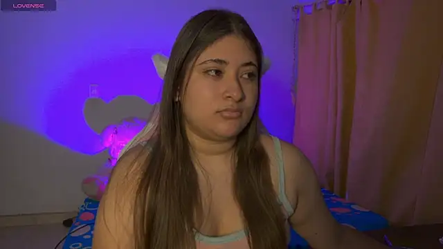 Snapshot of Gaby__Howards chatting on 11.17.25 Gaby Howards online show from 11.17.25