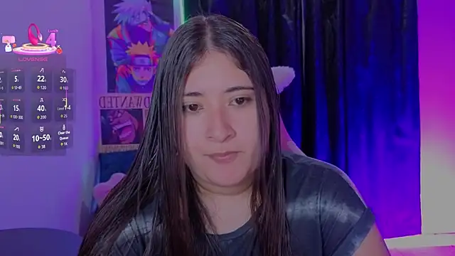 Snapshot of Gaby__Howards chatting on 12.15.25 Gaby Howards online show from 12.15.25