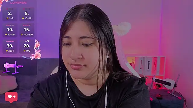 Gaby  Howards online show from 05.04.26