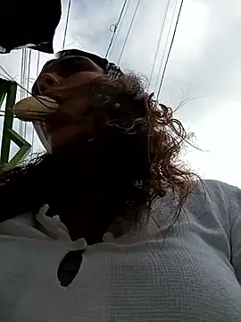 Alis 1327 online show from 09.14.25