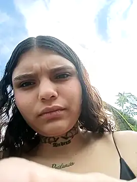 Alis 1327 online show from 09.19.25