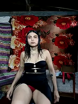 Alis 1327 online show from 09.27.25