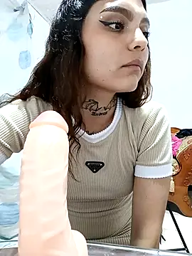 Alis 1327 online show from 10.12.25