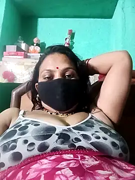 SHWETA1180 online show from 03.03.26