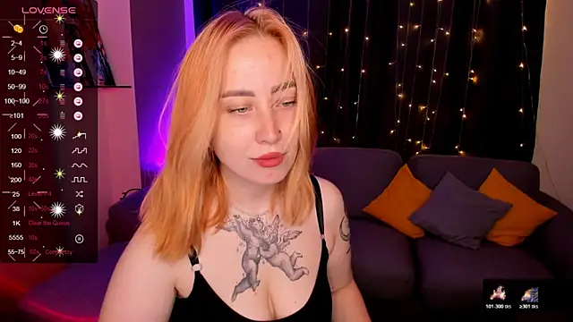deboramoore online show from 07.10.26