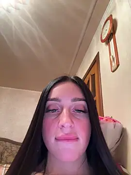 Soft Pleasure online show from 10.01.25