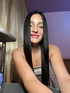 Soft Pleasure online show from 10.31.25