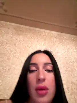 Soft Pleasure online show from 11.06.25