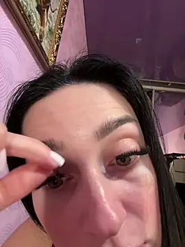 Soft Pleasure online show from 01.11.26