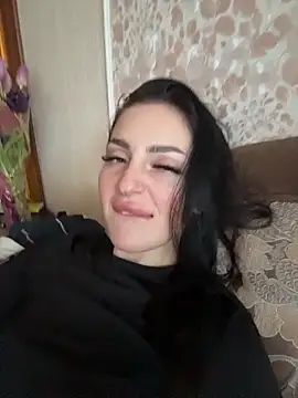 Soft Pleasure online show from 03.13.26