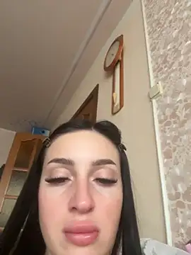 Soft Pleasure online show from 03.30.26