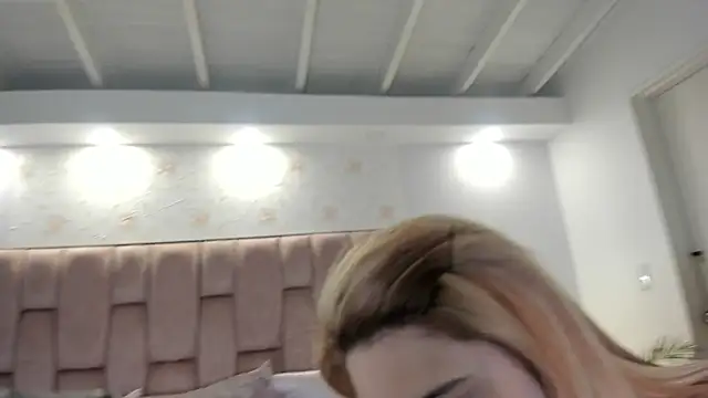 anabelle clark online show from 04.28.26