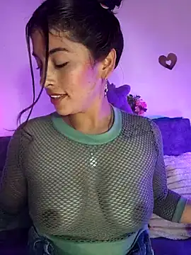 Fox Roxxan online show from 04.11.26