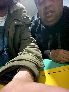 tucolageno seductor online show from 10.05.25