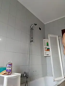 Alessio1987 online show from 04.01.26