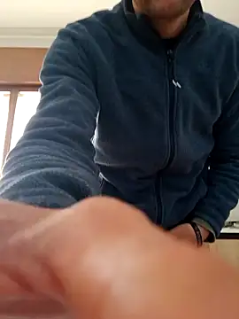 Alessio1987 online show from 04.02.26