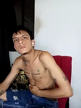 andrewcoopper1 online show from 04.23.26