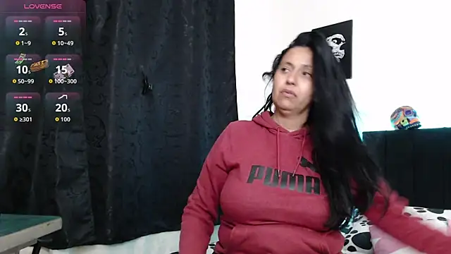 holydeath 1 online show from 09.11.25