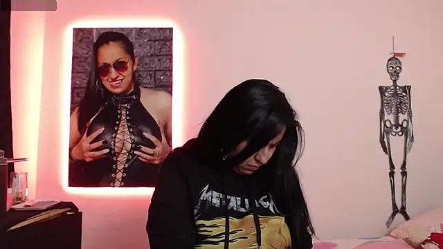 holydeath 1 online show from 10.10.25