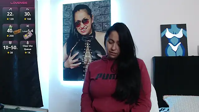 holydeath 1 online show from 10.24.25