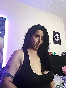 holydeath 1 online show from 11.19.25