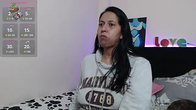 holydeath 1 online show from 11.27.25