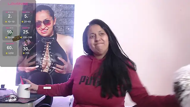 holydeath 1 online show from 01.14.26