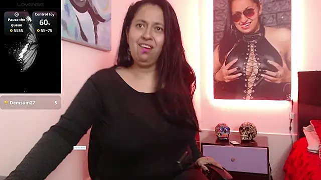 holydeath 1 online show from 03.02.26