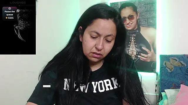 holydeath 1 online show from 03.08.26