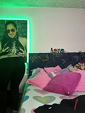 holydeath 1 online show from 03.11.26