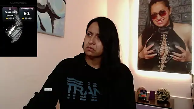 holydeath 1 online show from 03.12.26