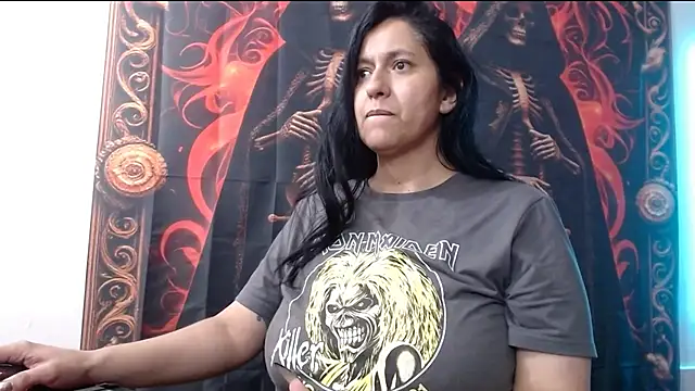 holydeath 1 online show from 07.04.26