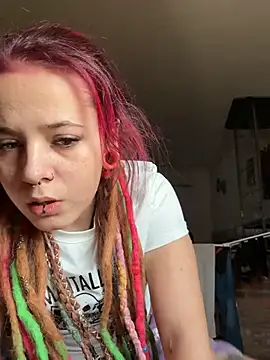 666lina420 online show from 03.02.26