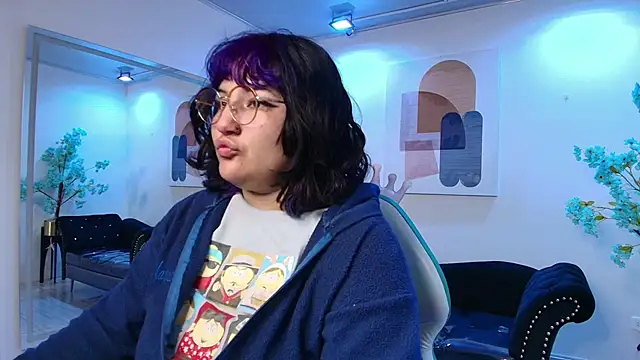 Ritsuka berry online show from 09.12.25