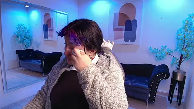 Ritsuka berry online show from 10.16.25