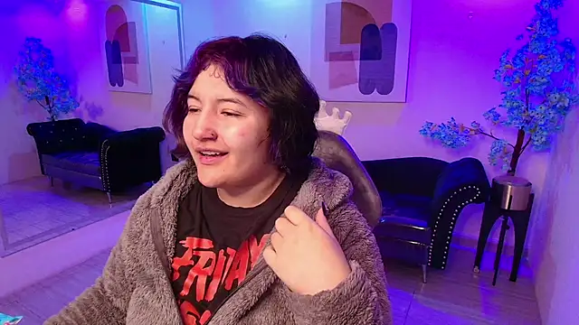 Ritsuka berry online show from 11.07.25