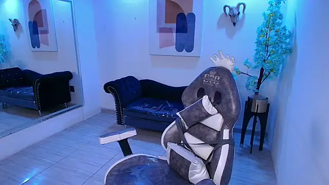 Ritsuka berry online show from 11.12.25