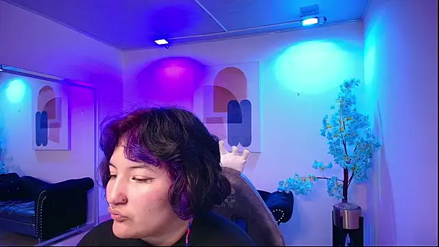 Ritsuka berry online show from 11.22.25