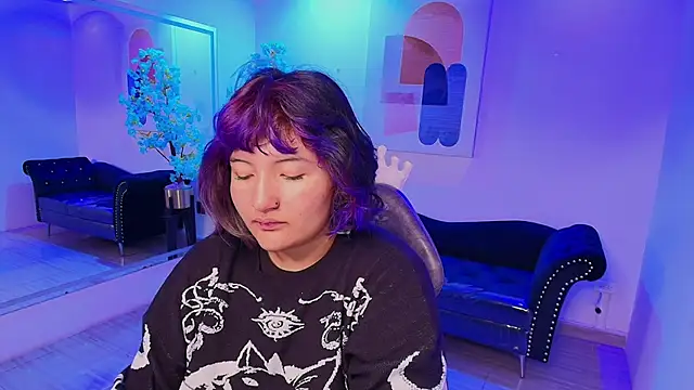 Ritsuka berry online show from 01.14.26