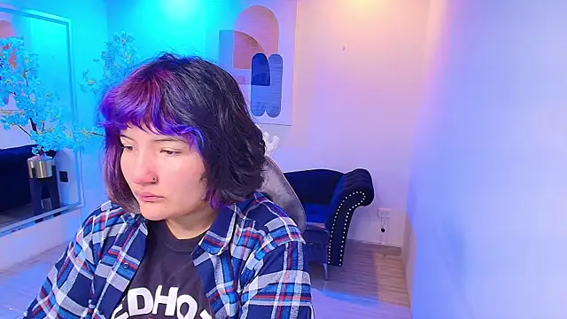 Ritsuka berry online show from 01.17.26