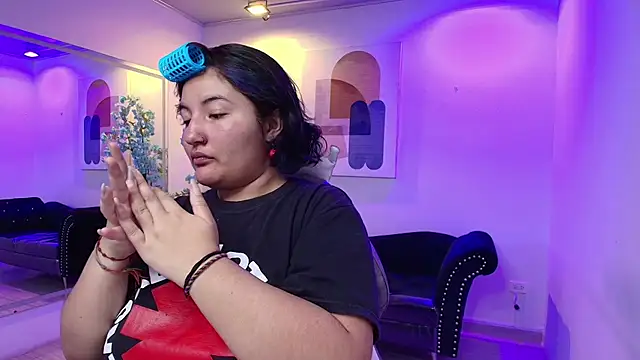 Ritsuka berry online show from 02.05.26