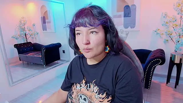 Ritsuka berry online show from 03.31.26