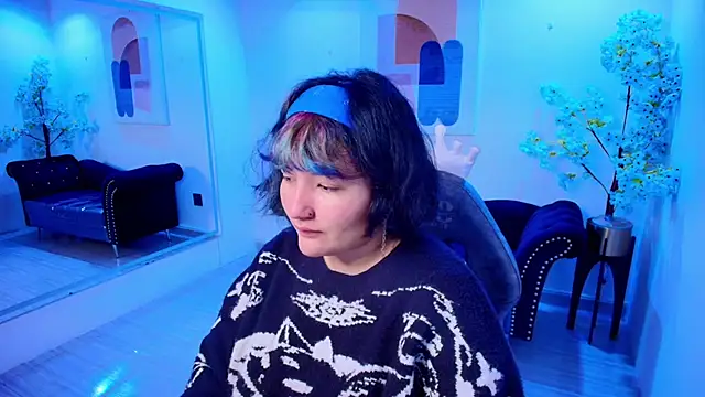 Ritsuka berry online show from 04.10.26