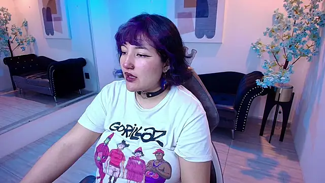 Ritsuka berry online show from 05.16.26