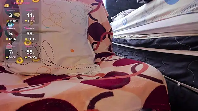Goddess Brenda online show from 11.01.25